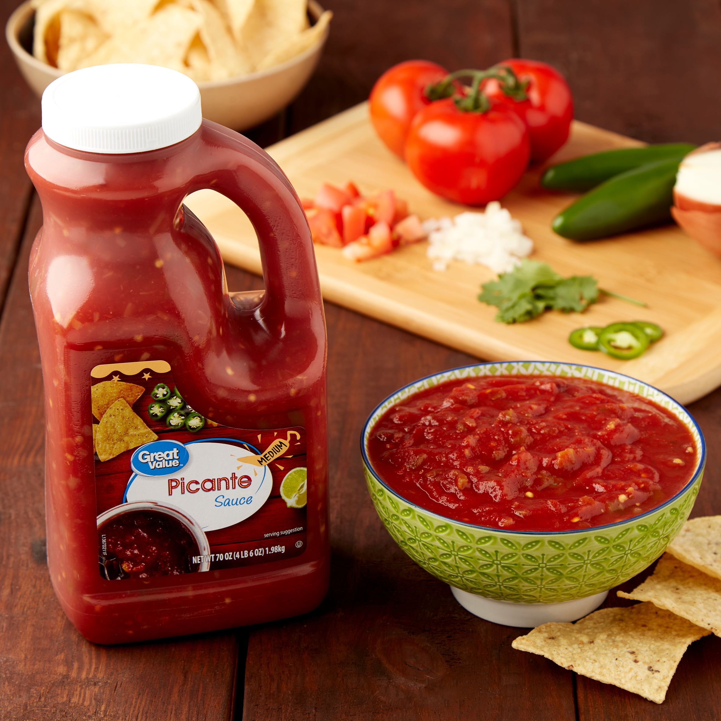 gerber picante baby food