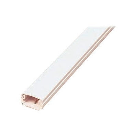 Legrand Raceway Series Eclipse PN10 8 ft. Ivory PN10L08V price history on PriceWatchPro