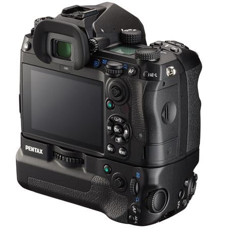 PENTAX - ＰＥＮＴＡＸ　Ｄ－ＢＧ８ Pentax D-BG8 Battery Grip for Pentax K-3 Mark III DSLR