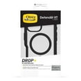 thumbnail image 2 of OtterBox Defender XT Clear Pro Case Dark Side for iPhone 16, 2 of 5