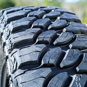 Atlas Paraller M/T LT 305/70R17 Load D 8 Ply MT Mud Tire