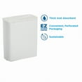 thumbnail image 4 of Georgia Pacific Professional Series Premium Paper Towels, C-Fold, 10 x 13, 200/Bx, 6 Bx/Carton -GPC2112014, 4 of 5
