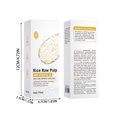 thumbnail image 3 of BIOAOUA Rice Pulp Smoothing Hair Care Oil Conditioner 70ml, 3 of 6