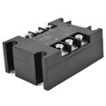 thumbnail image 5 of SCR Voltage Regulator 3 Phase Solid State Electrical Regulation Transformer Relay 380VAC(TSR-150WA-H Without Heat Sink), 5 of 5