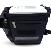 Lightweight O2totes Carry Bag for Inogen One G5