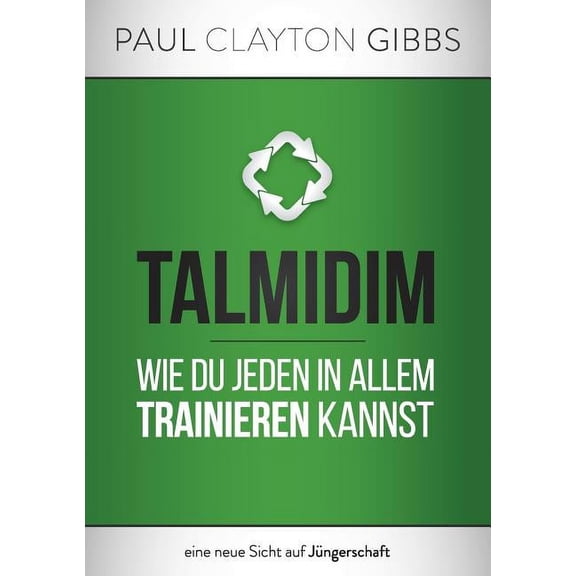 Talmidim (German Edition)