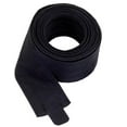 thumbnail image 3 of Commercial Electric A92-15K Fabric Floor Cord Protector 15 ft. Black, 3 of 3