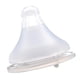 thumbnail image 5 of Chupete de Botella Pezón de Biberón de Alimentación Gel de Sílice para Bebés Talla S M L Perfecl, 5 of 8