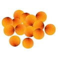 thumbnail image 3 of Señuelos flotantes Cola para Pesca de carpa alta flexibilidad 15 uds Naranja Pop Up Boilies, 3 of 8