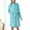 Sky Blue, variant on Mrasaso Mens Robes Full Length Plush Fleece Long Robe for Men Bathrobe Shawl Collar Warm Winter House Robes on Clearance