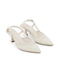 thumbnail image 2 of Zapatilla Marie Color Blanco D00220442620 25 Dorothy Gaynor Zapatilla Marie Color Blanco D00220442620 25, 2 of 6