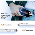 thumbnail image 4 of Funda de teléfono XUJIAWENYI compatible con iPhone 16 Pro Max, 4 of 5