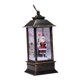 thumbnail image 1 of Linterna de luz nocturna luminosa Linterna LED de Navidad Giratoria Colgante Linterna Brillante Vacaciones - Santa Papa Noel Magideal Linterna de luz nocturna luminosa, 1 of 6