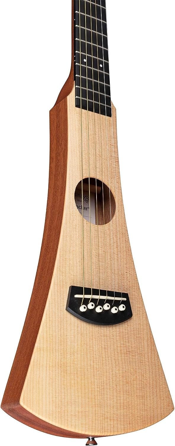 Martin backpacker left handed sale