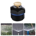 thumbnail image 2 of ACOUTO Lawn Irrigation Nozzle Micro Watering Nozzle, Watering Nozzle, For Watering Nozzle Garden, 2 of 8