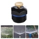 thumbnail image 3 of Boquilla De Riego De Césped DN15 Boquilla De Riego, 10 Piezas Micro Boquilla De Riego, Para Plantación De Jardín Boquilla De Riego Al Aire Libre Cergrey Watering Nozzle, 3 of 8