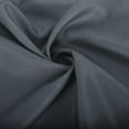 thumbnail image 4 of Capa unisex para mujer, larga, con capucha, para cosplay, Halloween, color liso, 4 of 6