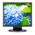 thumbnail image 1 of NEC Display E172M-BK 17" Class SXGA LCD Monitor - 5:4 - Black, 1 of 4