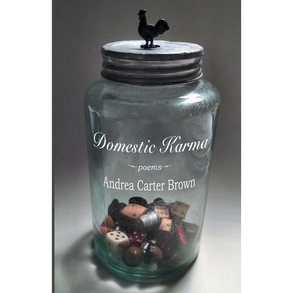 Domestic Karma (Paperback)
