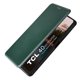 thumbnail image 5 of Funda de cuero Nxtpaper para Tcl 40 con ranuras para tarjetas y cierre magnético s202412241365, 5 of 5