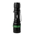thumbnail image 4 of Linterna Negro Luz LED Recargable C/Lente Convexo Wallis, 4 of 4