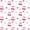 Pink White Cherry Bow, variant on Erosebridal Kawaii Red Strawberry Twin Sheet Sets 3pcs for Girls,Cartoon Floral Bow Knot Bedding for Kids Teens,Ultra Soft Home Decor