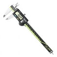 thumbnail image 5 of Mitutoyo 500-196-30 Advanced Onsite Sensor AOS Absolute Scale Digital Caliper, 0, 5 of 12