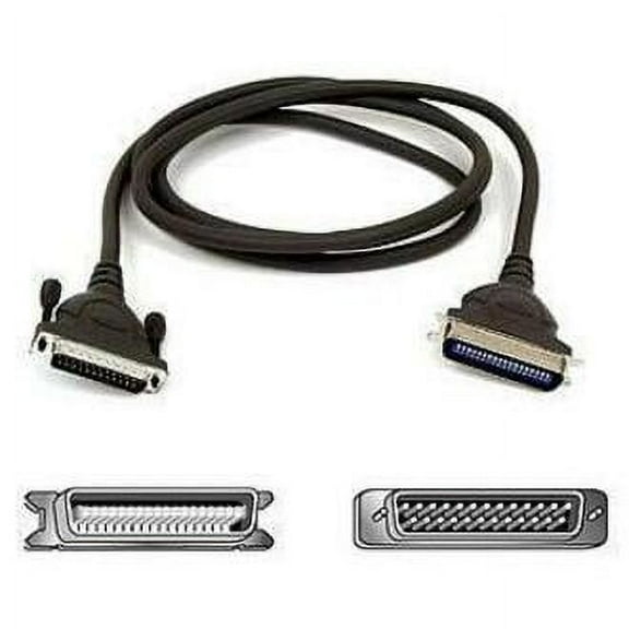 Belkin Pro Series Printer Parallel Cable