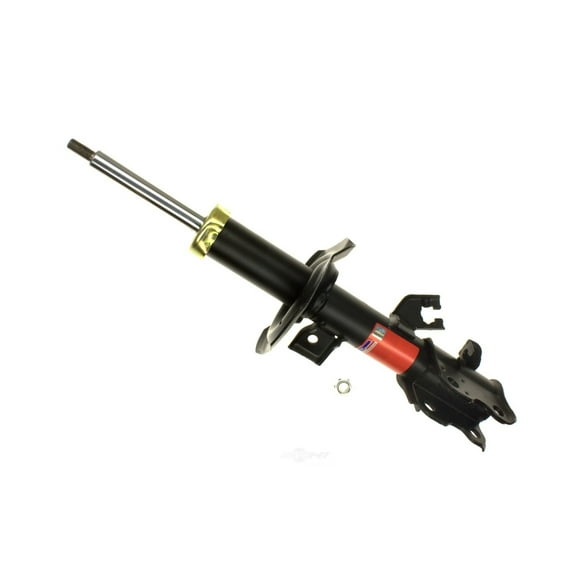Suspension Strut Assembly