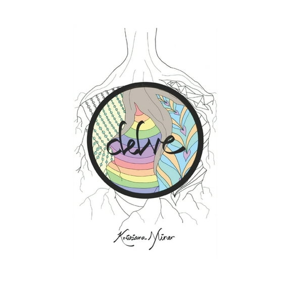 delve (Paperback)