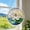 A, variant on Acrylic Puzzle Window Decoration, Colorful Light Catcher Suncatcher, DIY Hanging Craft Kit for Adults Home Decor Gift(B)