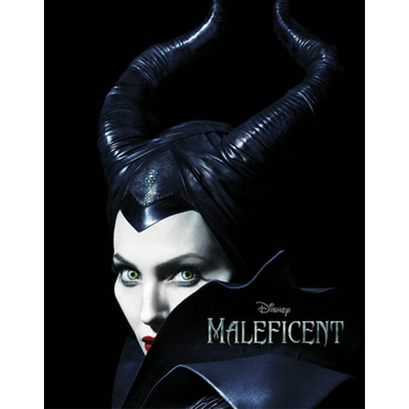 Pre-Owned Maleficent (Paperback) 136805787X 9781368057875