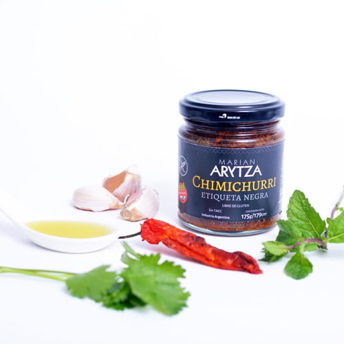 ARYTZA CHIMICHURRI 6.17OZ