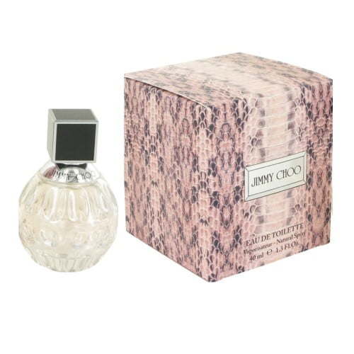 Jimmy Choo by Jimmy Choo for Women - 1.3 oz EDT Spray
