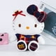 thumbnail image 1 of Peluche Kawaii de Hello Kitty para niños, peluche de Sanrio, animales de peluche, corazón de Cupido, almohada, Anime, decoración para el hogar, regalo de cumpleaños, 1 of 4