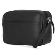 thumbnail image 4 of Bandolera Nautica Candid Camera para mujer, color negro, 4 of 5