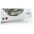 thumbnail image 3 of Portable Single Burner Hot Plate with Non Slip Feet, 3 of 4