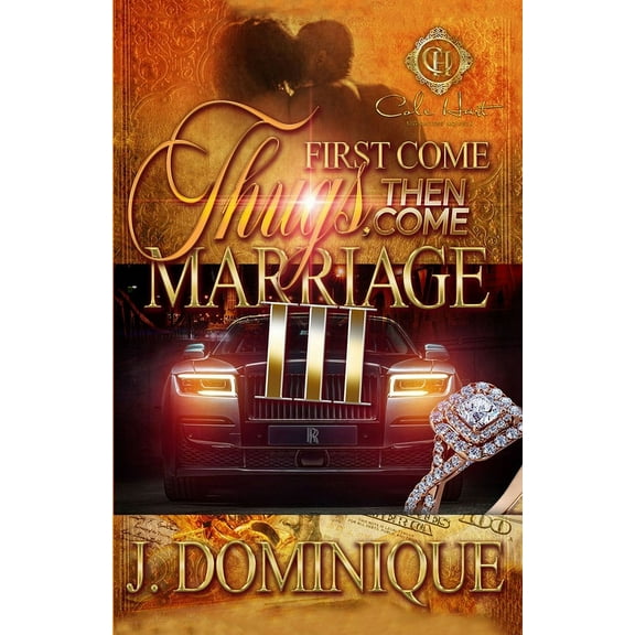 First Come Thugs, Then Come Marriage 3