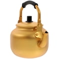 thumbnail image 4 of Alloy Water Kettle Home Kitchen Tapot Tea Kettle Hovetop Hervidor (1L), 4 of 6