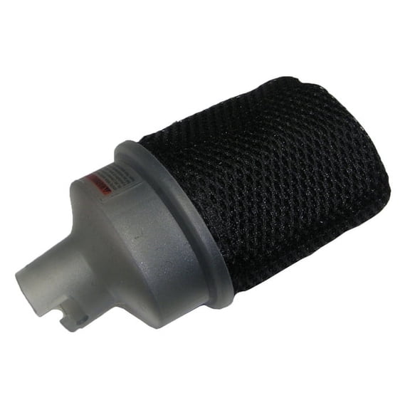 Black and Decker Genuine OEM Replacement Dust Bag - 90606681