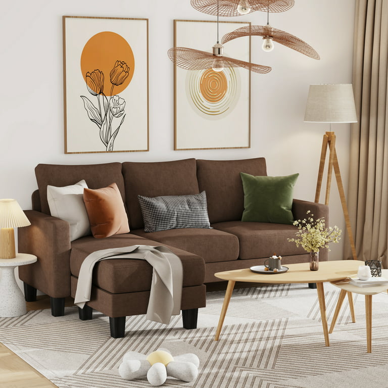 small living room ideas with sectional