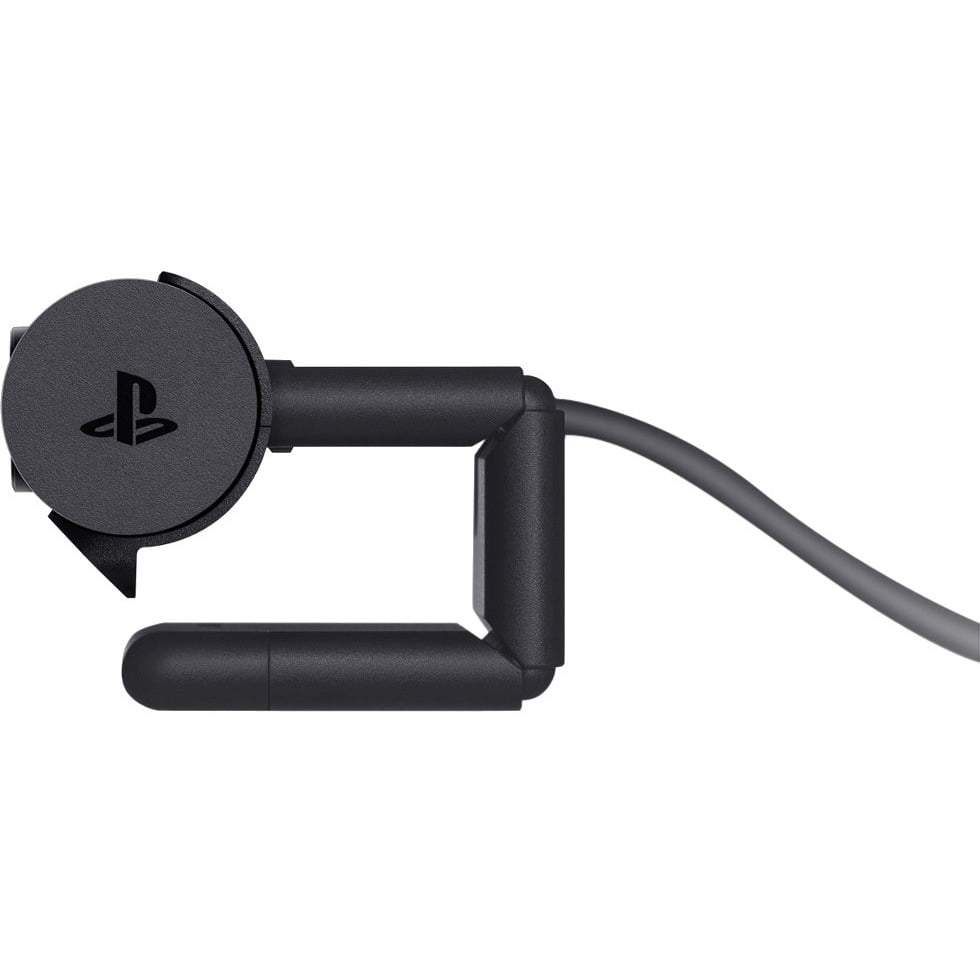 how to setup ps4 camera stand