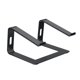 thumbnail image 4 of Soporte para computadora portátil escritorio Aluminio ergonómico 13-17 3 pulgadas, 4 of 8