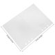 thumbnail image 2 of BALAHAPY 100Ud Hojas Transparentes Para Carpetas A5 Con 4 Bolsillos Para Fotos Y Cupones, 2 of 8