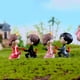 thumbnail image 5 of Micro Paisaje Decoración para Casas de Figurines de Jardín Patio Bricolaje Forma 1 kusrkot Micro Paisaje Decoración, 5 of 8