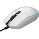 thumbnail image 2 of Mouse Gamer Logitech G  203 RGB Cableado Pc Mac -Blanco, 2 of 2