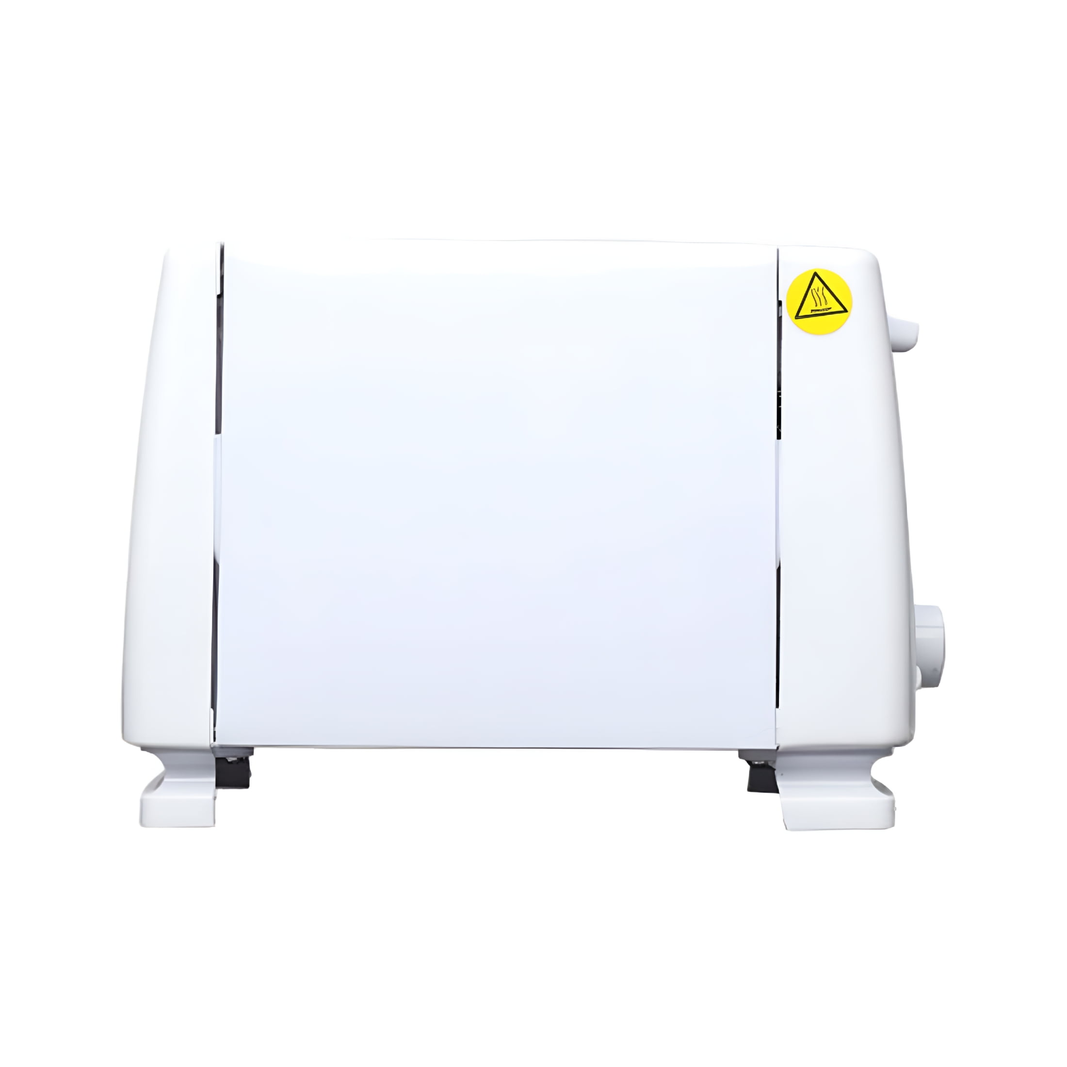 HIBIBUD 2026 New Retro 2-Slice Toaster,For Bagels&Thick Bread,Defrost and 7 Browning Levels,Includes A Dust Lid&Removable Crumb Tray for Kitchen, Breakfast, Home, Office