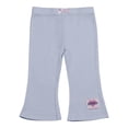 thumbnail image 3 of Disney Clothes Baby Girls 3-Piece Pant Set with Hat – Lilo & Stitch Bodysuit, Pants & Hat Set (Pink/Blue) 0/3M, 3 of 4