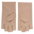 thumbnail image 1 of Guante UV Ecomeon para Manicura con Protección UV Profesional sin Dedos, 1 of 6