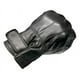 thumbnail image 4 of Guantes En Piel De Borrego, 4 of 4